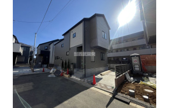 【外観】令和8年1月30日撮影