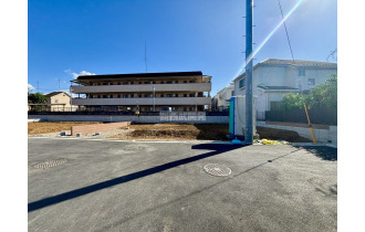 【外観】令和7年10月18日撮影