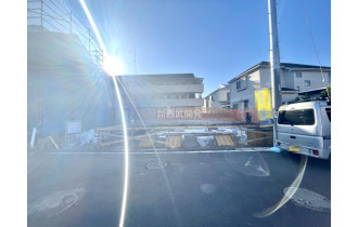 【外観】令和7年11月28日撮影