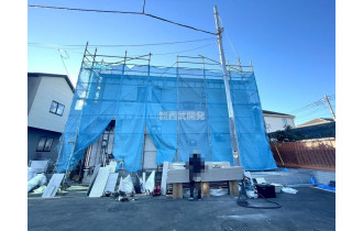 【外観】令和8年1月9日撮影