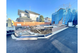 【外観】令和7年11月28日撮影