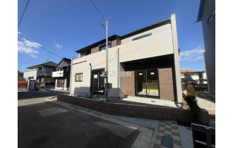 【外観】令和8年1月30日撮影