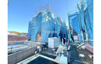 【外観】令和7年11月28日撮影