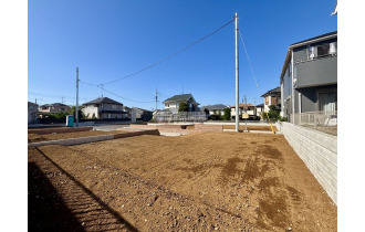 【外観】令和7年10月17日撮影