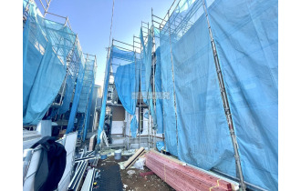 【外観】令和7年11月28日撮影