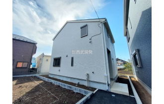 【外観】令和7年10月23日撮影