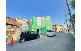 【外観】令和7年10月30日撮影