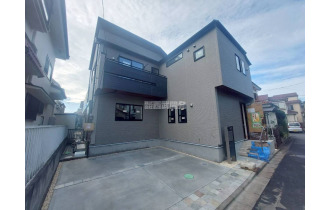 【外観】令和7年10月20日撮影