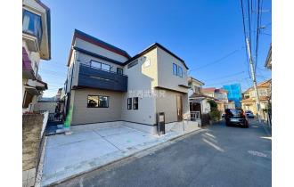 【外観】令和7年11月20日撮影