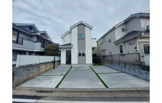 【外観】令和7年10月23日撮影