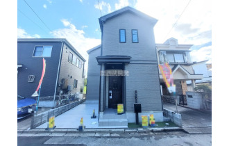 【外観】令和7年10月27日撮影