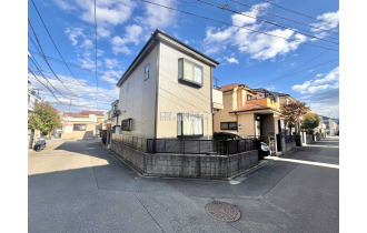 【外観】令和7年10月27日撮影