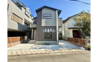 【外観】令和7年11月14日撮影