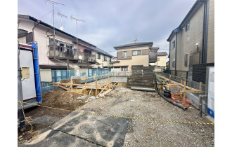 【外観】令和7年11月23日撮影