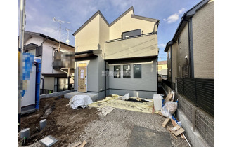 【外観】令和8年1月22日撮影