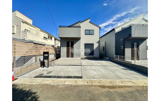 【外観】令和7年11月3日撮影