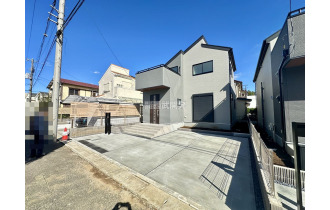 【外観】令和7年11月3日撮影