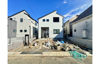 【外観】令和7年11月3日撮影