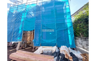 【外観】2025年10月27日撮影