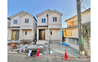 【外観】令和7年12月12日撮影