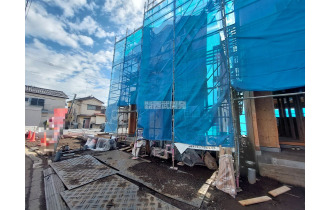 【外観】2025年10月27日撮影