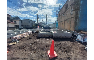 【外観】2025年10月27日撮影