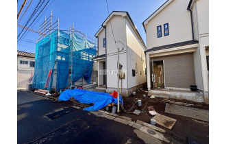 【外観】令和7年11月28日撮影