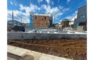 【外観】2025年10月27日撮影