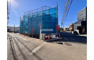 【外観】令和7年11月28日撮影