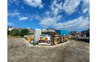 【外観】2025年10月27日撮影