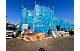 【外観】2025年11月28日撮影