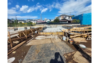 【外観】2025年10月27日撮影