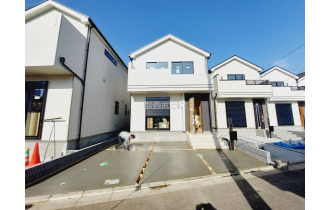 【外観】2026年1月19日撮影