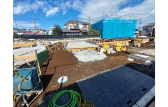 【外観】2025年10月27日撮影