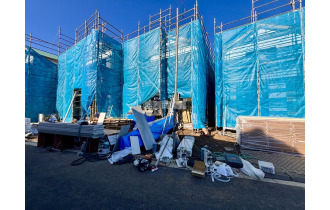 【外観】2025年11月28日撮影