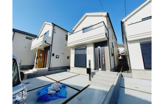 【外観】2026年1月19日撮影