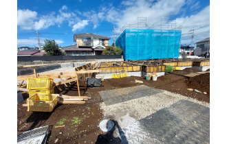 【外観】2025年10月27日撮影