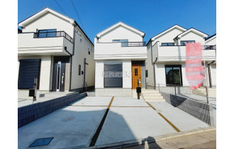 【外観】2026年1月19日撮影