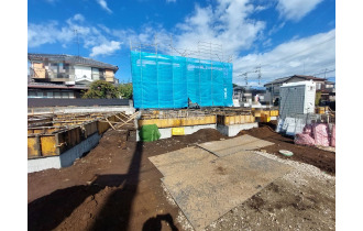 【外観】2025年10月27日撮影