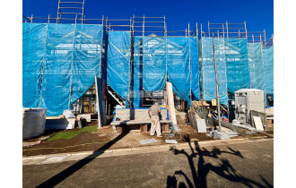 【外観】2025年11月28日撮影