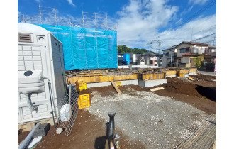 【外観】2025年10月27日撮影