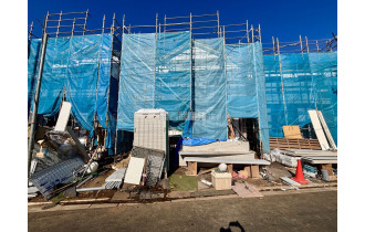 【外観】2025年11月28日撮影