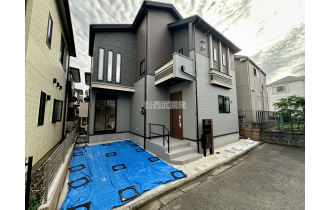 【外観】令和7年11月1日撮影