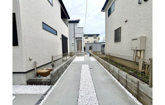 【外観】令和7年11月1日撮影