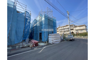 【外観】令和7年11月8日撮影