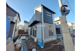 【外観】令和7年11月28日撮影