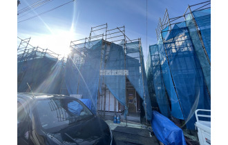 【外観】令和7年11月8日撮影