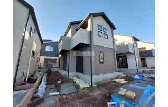 【外観】令和7年11月28日撮影