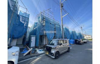 【外観】令和7年11月8日撮影