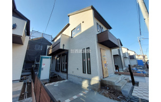 【外観】令和7年11月28日撮影